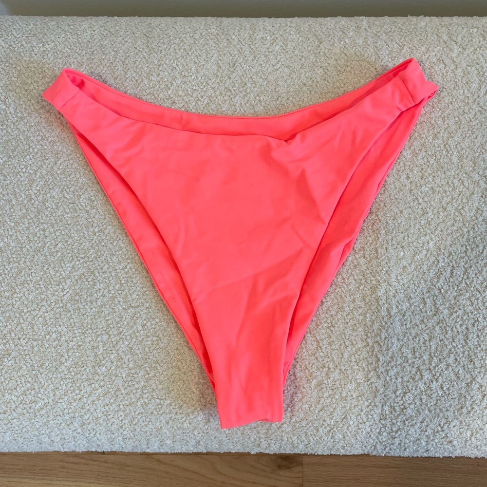 Infamous Swim Bikini Bottoms
